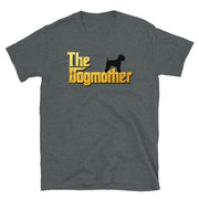 Soft Coated Wheaten Terrier T shirt for Women - Dogmother Unisex