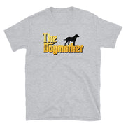 Chesapeake Bay Retriever T shirt for Women - Dogmother Unisex