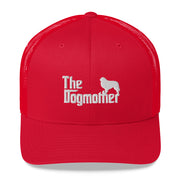 Great Pyrenees Mom Hat - Dogmother Cap