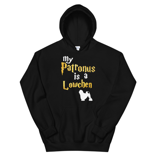 Lowchen Hoodie -  Patronus Unisex Hoodie