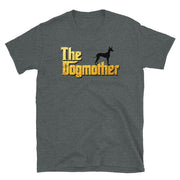 Pharaoh Hound T shirt for Women - Dogmother Unisex