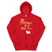 Shih Tzu Hoodie -  Patronus Unisex Hoodie