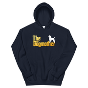 Poodle Dogmother Unisex Hoodie