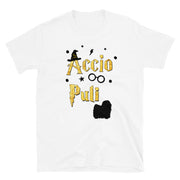 Accio Puli T Shirt - Unisex