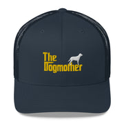 Entlebucher Mountain Dog Mom Cap - Dogmother Hat