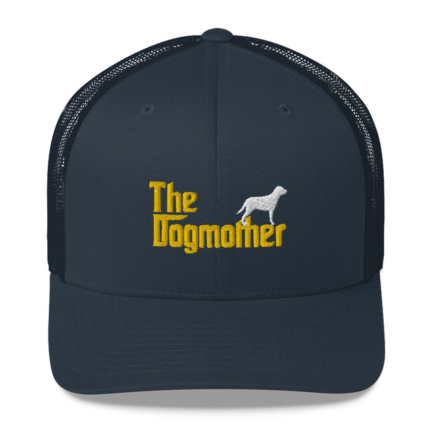 Entlebucher Mountain Dog Mom Cap - Dogmother Hat