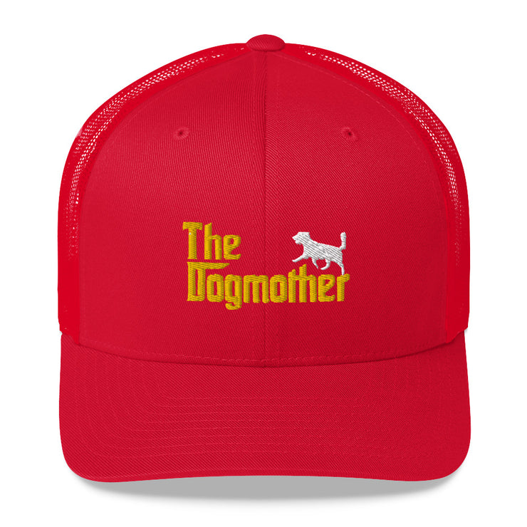 Portuguese Podengo Pequeno Mom Cap - Dogmother Hat