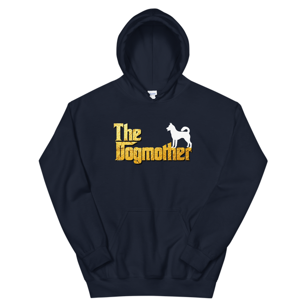 Canaan Dog Dogmother Unisex Hoodie