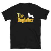 Berger Picard Dogfather Unisex T Shirt
