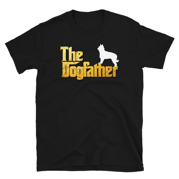 Berger Picard Dogfather Unisex T Shirt