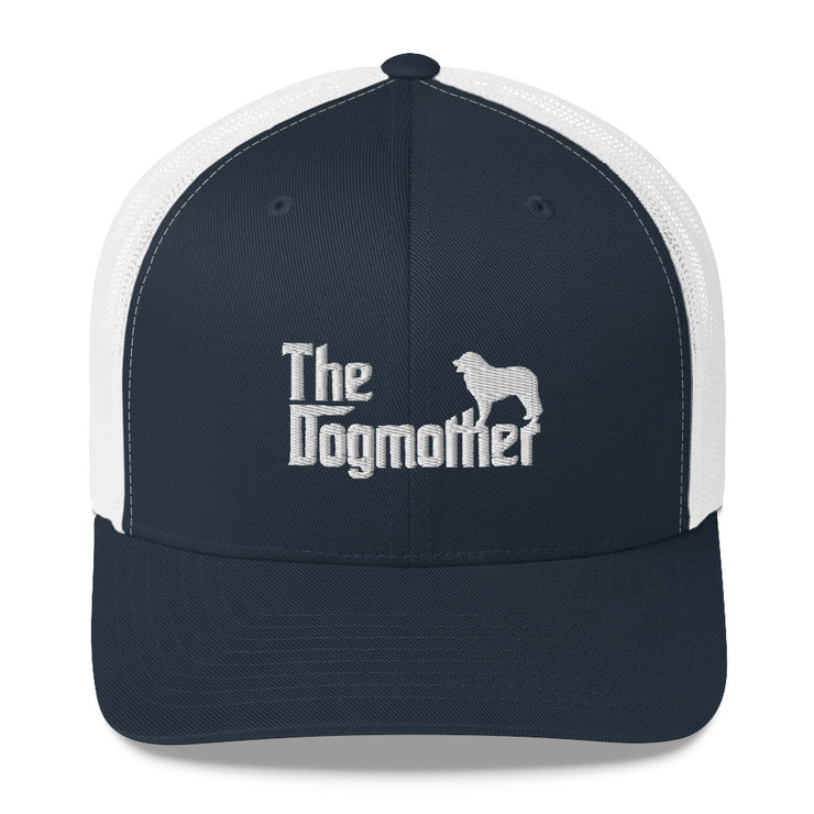 Leonberger Mom Hat - Dogmother Cap