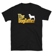English Springer Dogfather Unisex T Shirt