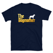 Entlebucher Mountain Dog Dogmother Unisex T Shirt
