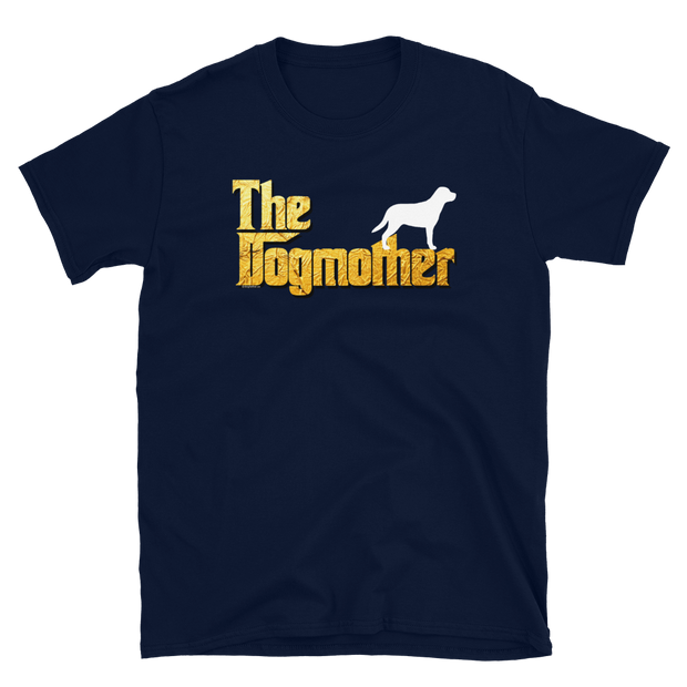 Entlebucher Mountain Dog Dogmother Unisex T Shirt