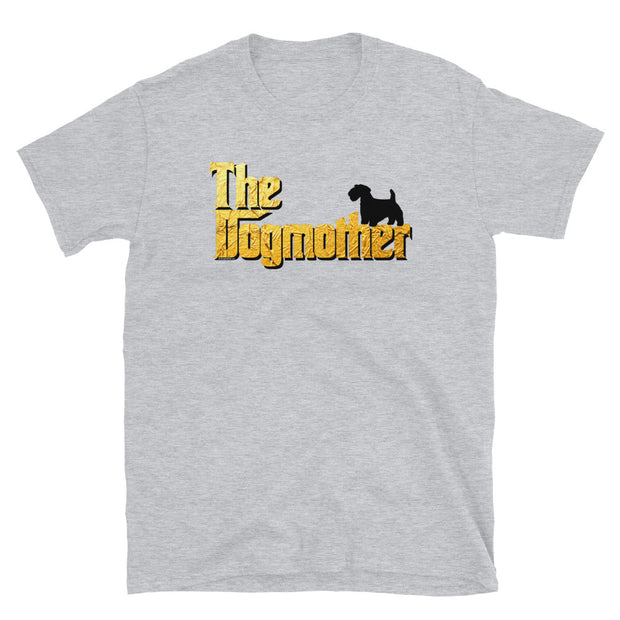Sealyham Terrier T shirt for Women - Dogmother Unisex