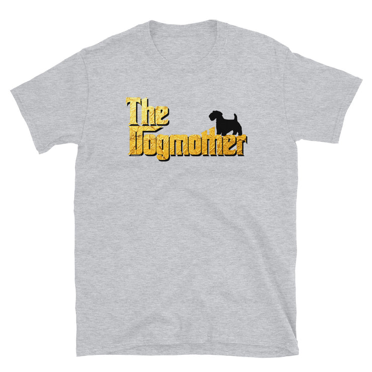 Sealyham Terrier T shirt for Women - Dogmother Unisex