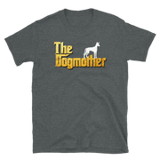 Ibizan Hound Dogmother Unisex T Shirt