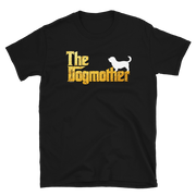 Glen of Imaal Terrier Dogmother Unisex T Shirt