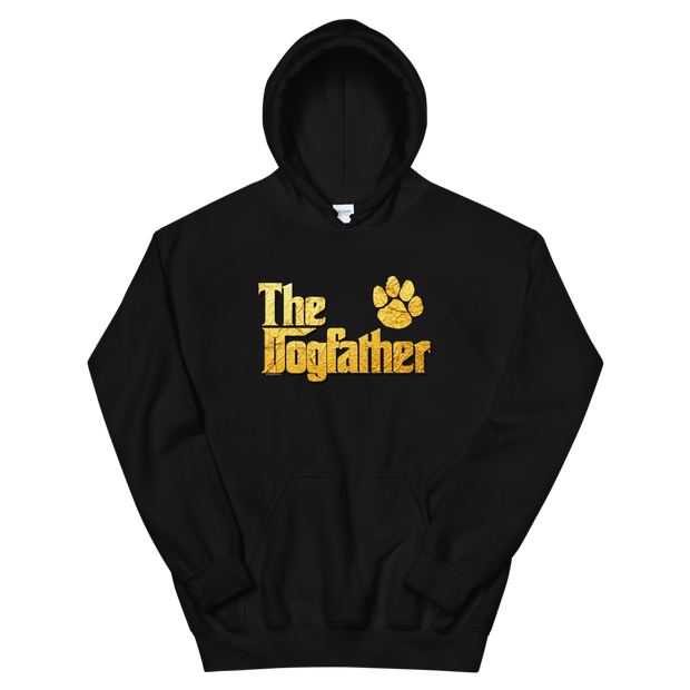 Dogfather Dogfather Unisex Hoodie