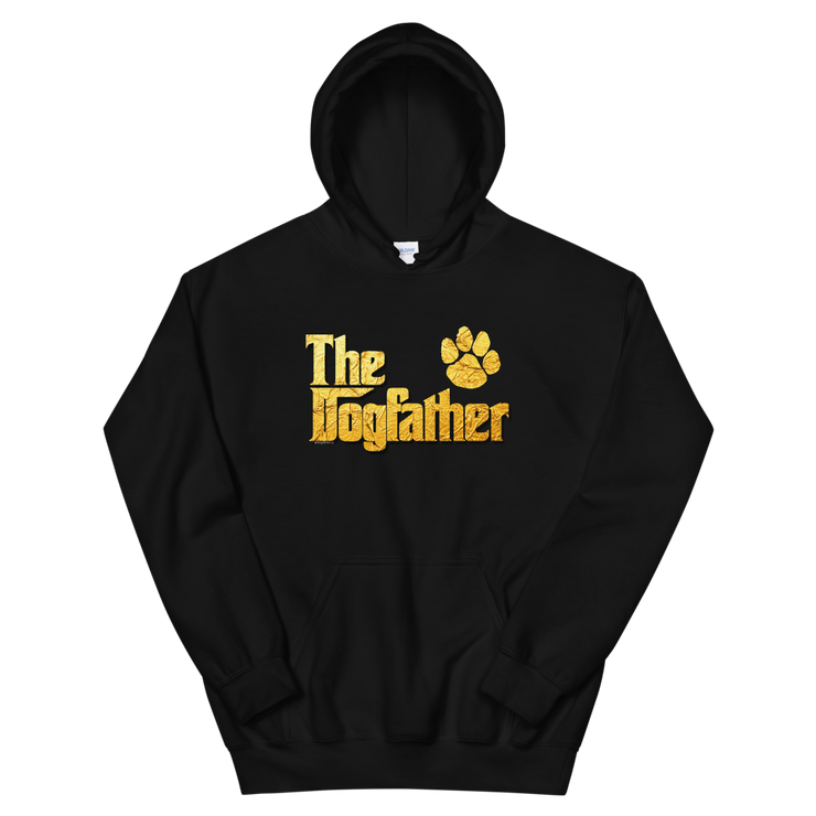 Dogfather Dogfather Unisex Hoodie
