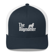 Newfoundland Mom Hat - Dogmother Cap