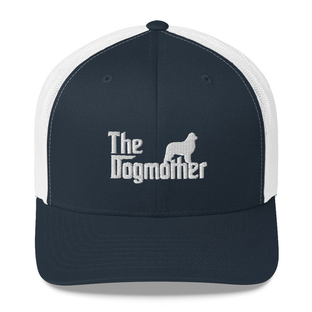 Newfoundland Mom Hat - Dogmother Cap