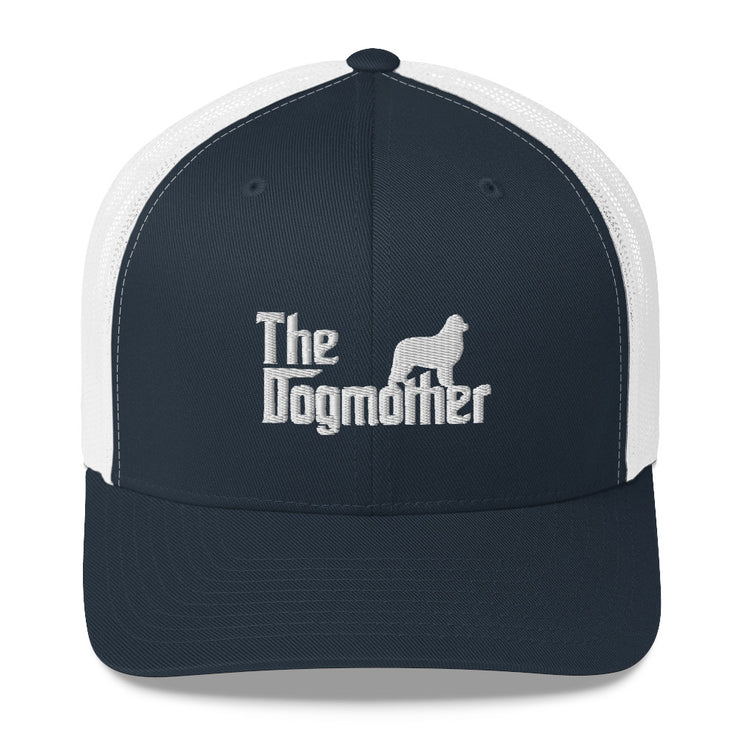 Newfoundland Mom Hat - Dogmother Cap