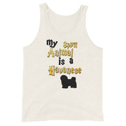 Havanese Tank Top - Spirit Animal Unisex