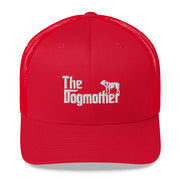 Dogue De Bordeaux Mom Hat - Dogmother Cap