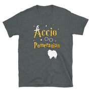 Accio Pomeranian T Shirt