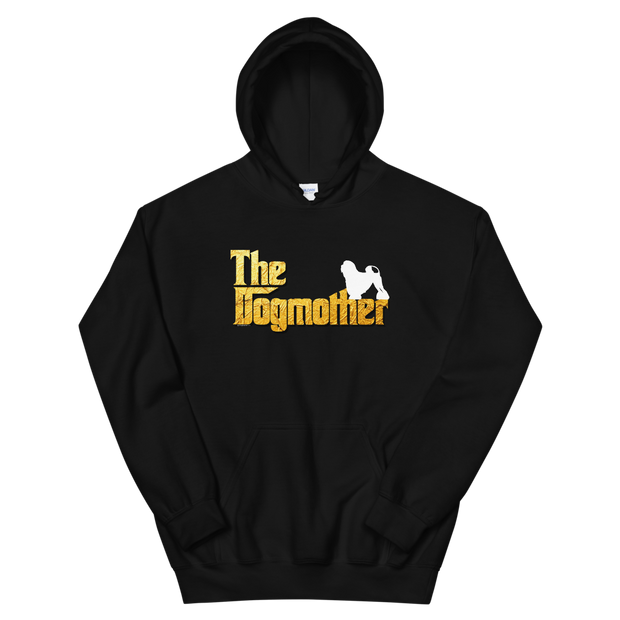 Lowchen Dogmother Unisex Hoodie