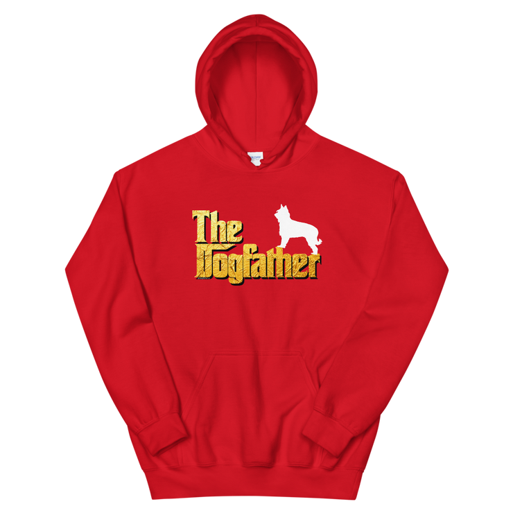 Berger Picard Dogfather Unisex Hoodie