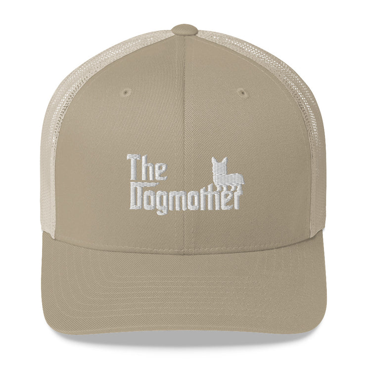 Corgi Mom Hat - Dogmother Cap