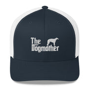 Borzoi Mom Hat - Dogmother Cap