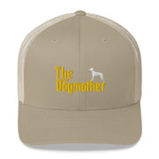 Thai Ridgeback Mom Cap - Dogmother Hat