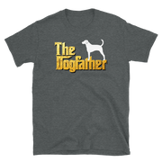 American Foxhound Dogfather Unisex T Shirt