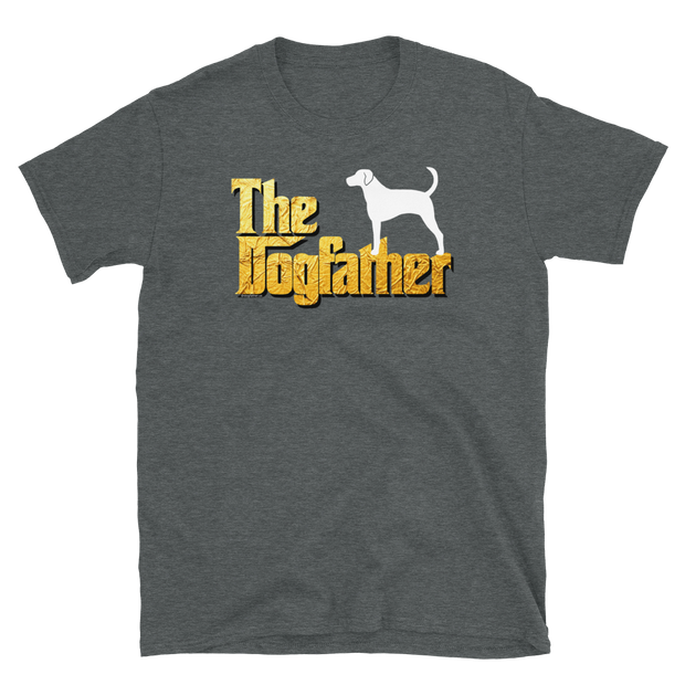 American Foxhound Dogfather Unisex T Shirt