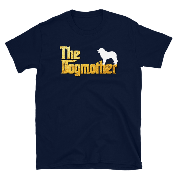 Leonberger Dogmother Unisex T Shirt