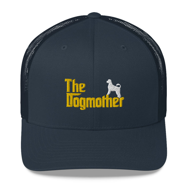 Portuguese Water Dog Mom Cap - Dogmother Hat