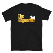 Havanese Dogmother Unisex T Shirt