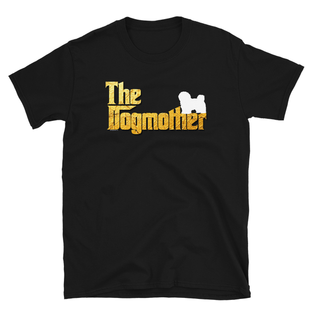 Havanese Dogmother Unisex T Shirt
