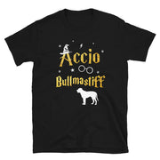Accio Bullmastiff T Shirt