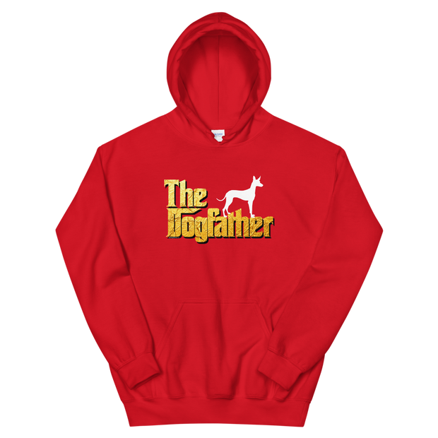 Pharaoh Hound Dogfather Unisex Hoodie
