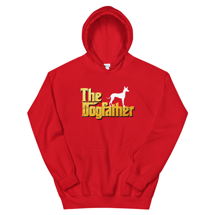 Pharaoh Hound Dogfather Unisex Hoodie