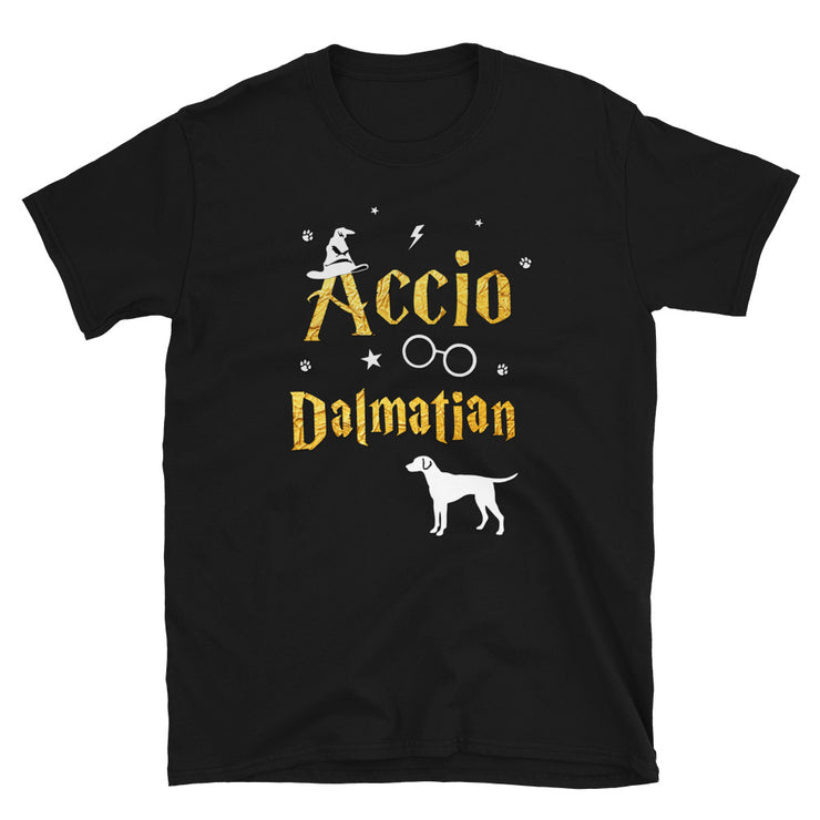 Accio Dalmatian T Shirt