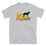 Anatolian Shepherd Dog T Shirt - Dogfather Unisex