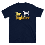 American Foxhound Dogfather Unisex T Shirt