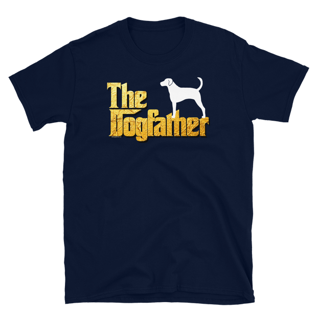 American Foxhound Dogfather Unisex T Shirt