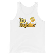 Dogfather Tank Top - Dogfather Tank Top Unisex