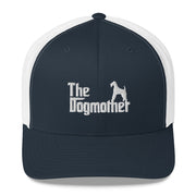 Lakeland Terrier Mom Hat - Dogmother Cap